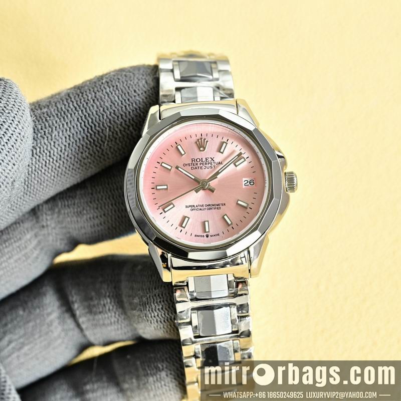 Rolex 32mm 110935 Watch