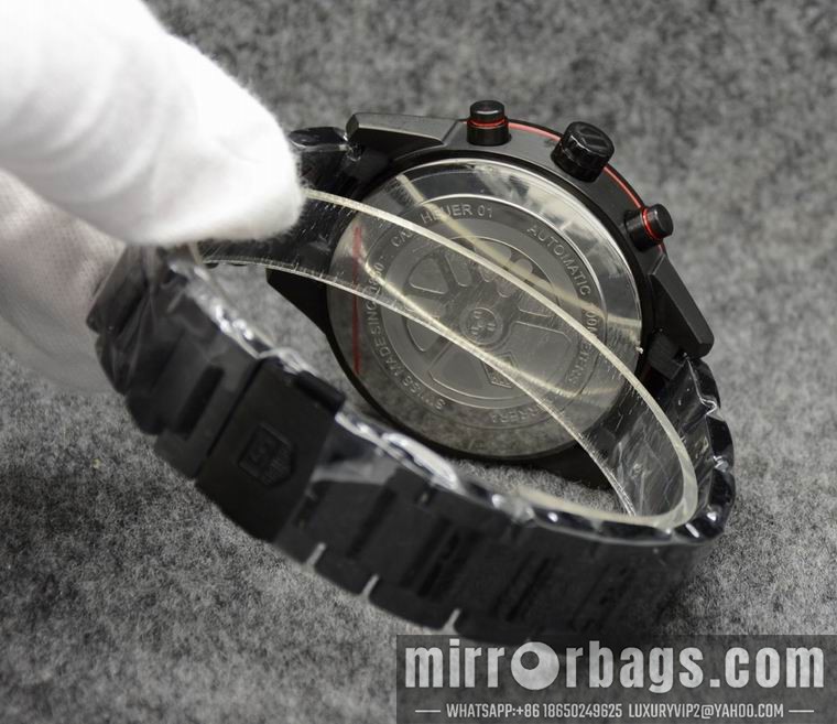 Tag Heuer men 46X16mm M14 Watch