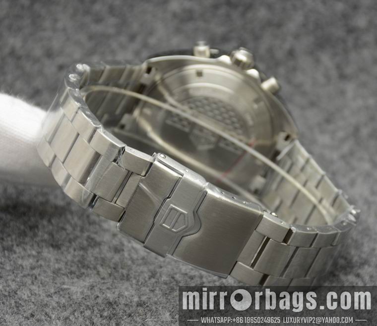 Tag Heuer men 44X16mm M18 Watch