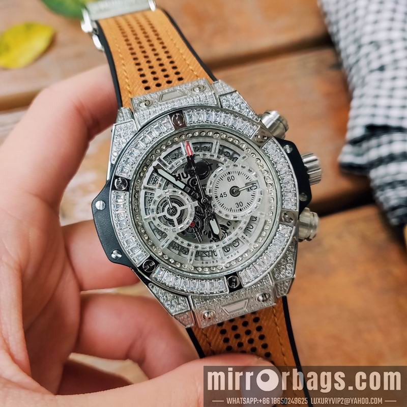 Hublot 42mm 092239 Watch