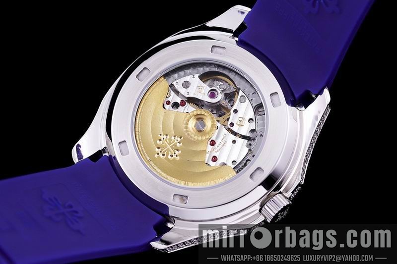 Patek Phillipe 40mm 082133 Watch