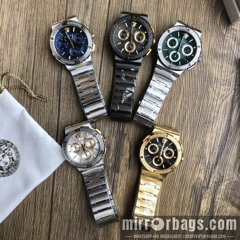 Versace Watch 032458 Watch
