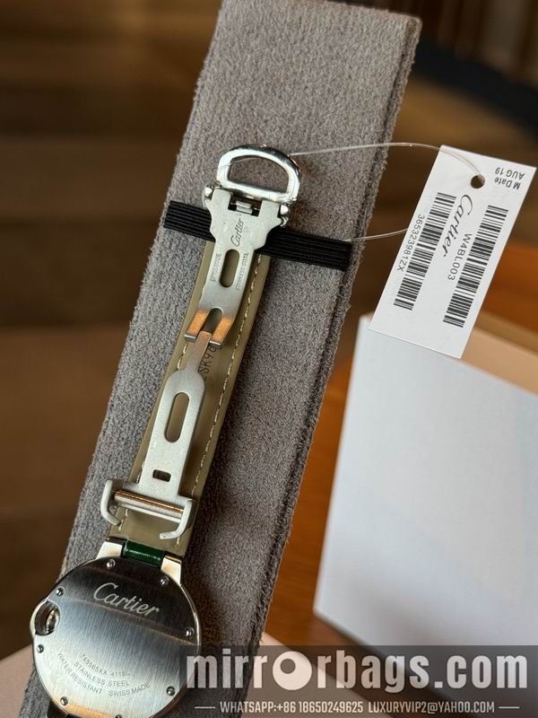 Cartier 33mm 110364 Watch