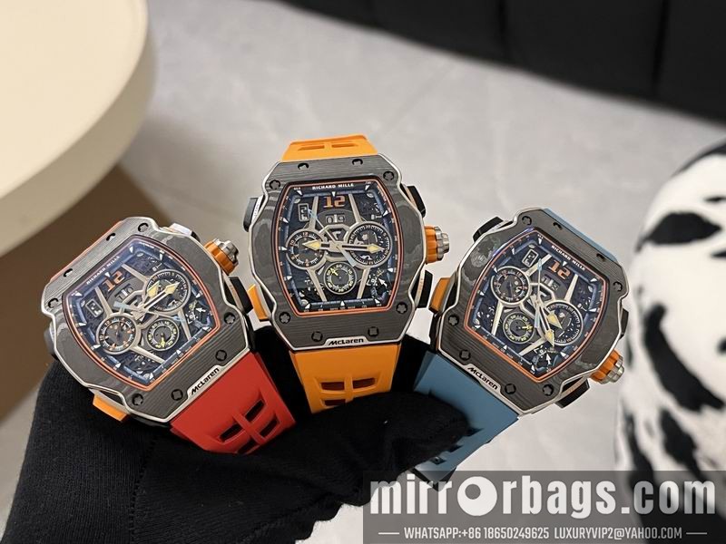 Richard Mille watch 110329 Watch