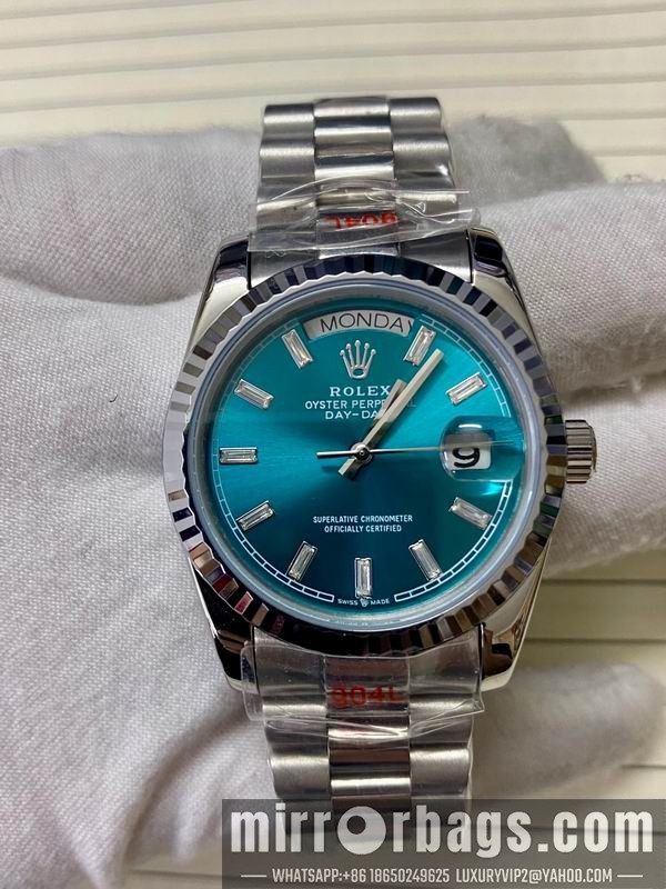 Rolex 36mm 080804 Watch