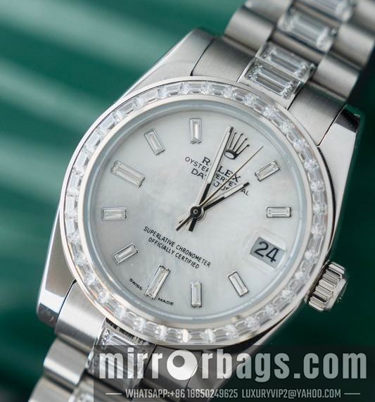 Rolex 31mm 040961 Watch