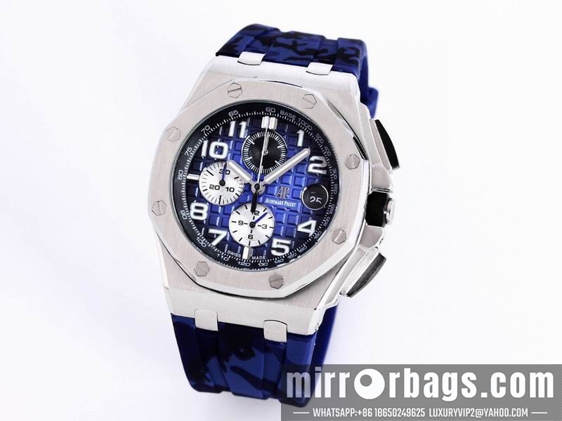 AP 43mm 082235 Watch