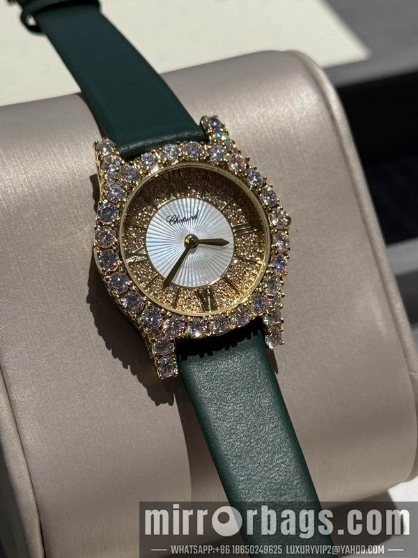 Chopard watch 101437 Watch