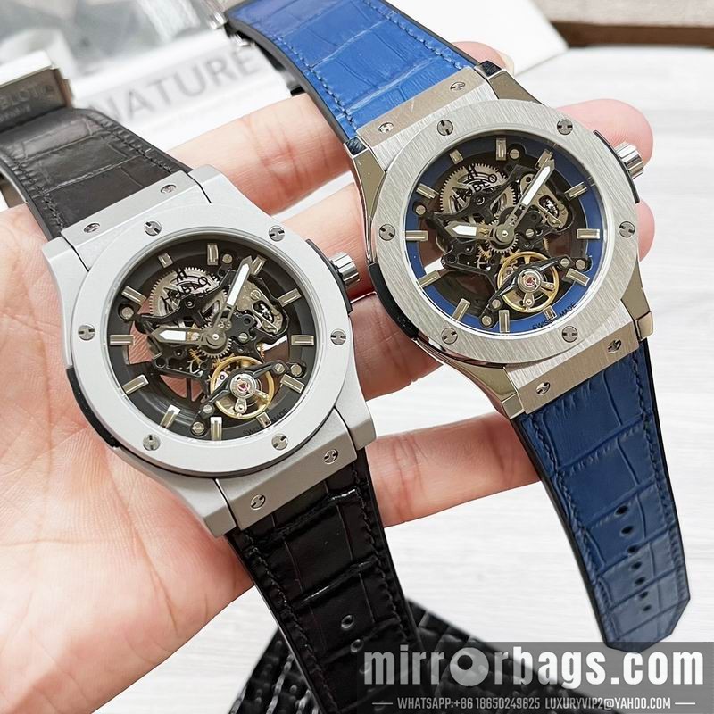 Hublot 46mm 082365 Watch