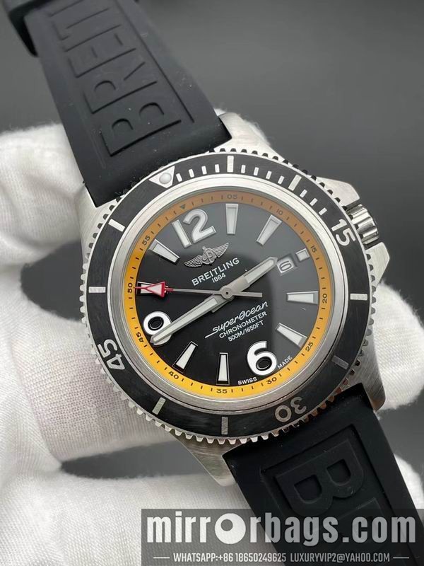 Breitling watch 082340 Watch