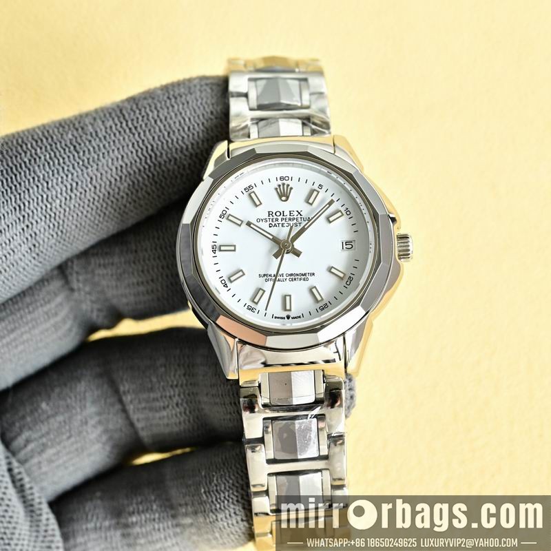 Rolex 32mm 110935 Watch