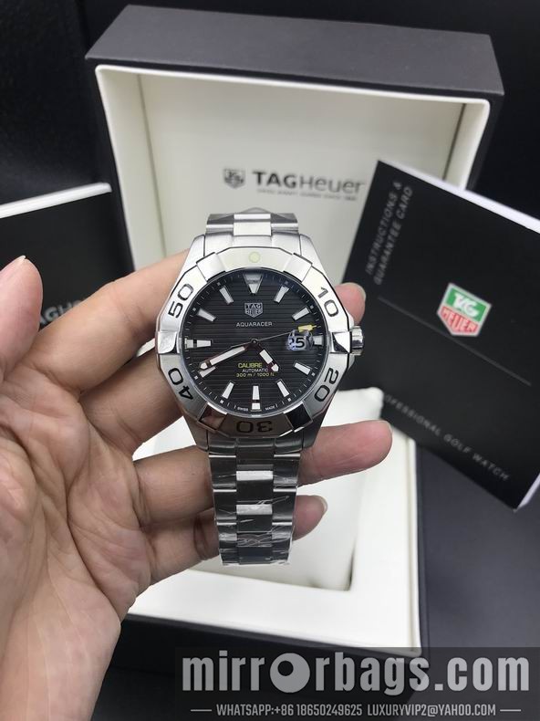 Tag Heuer watch M39 Watch