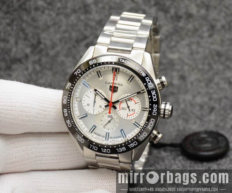 Tag Heuer 43.5X14mm 092858 Watch