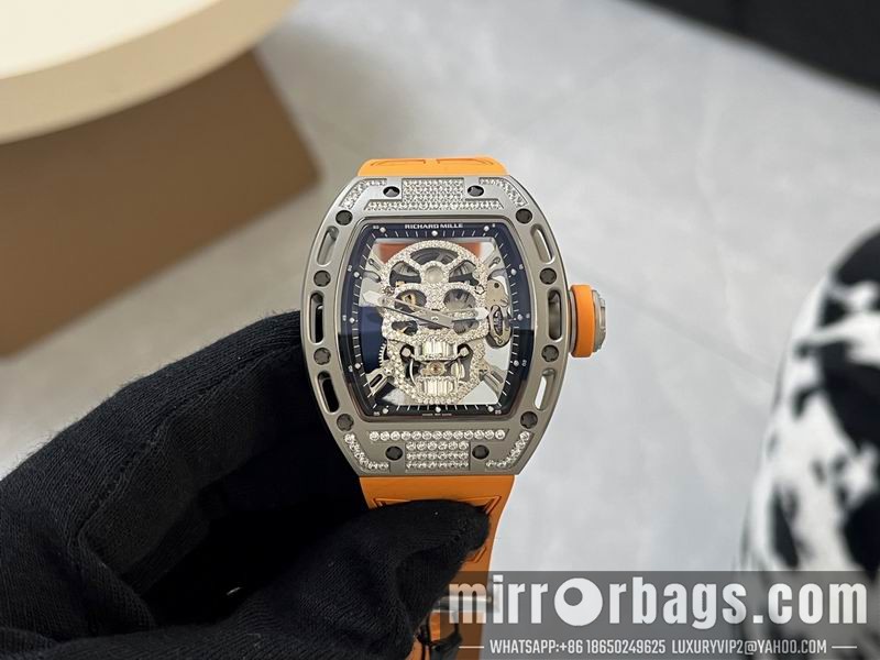 Richard Mille 43X50mm 110328 Watch