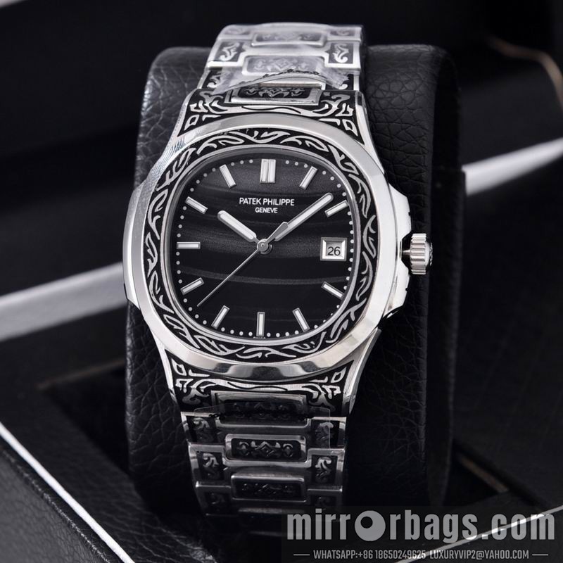 Patek Philippe 40mm 042385 Watch