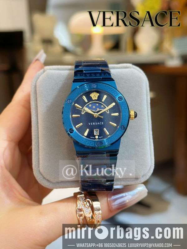 Versace 38mm 101448 Watch