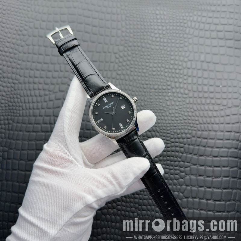 Patek Philippe 40mm 100818 Watch