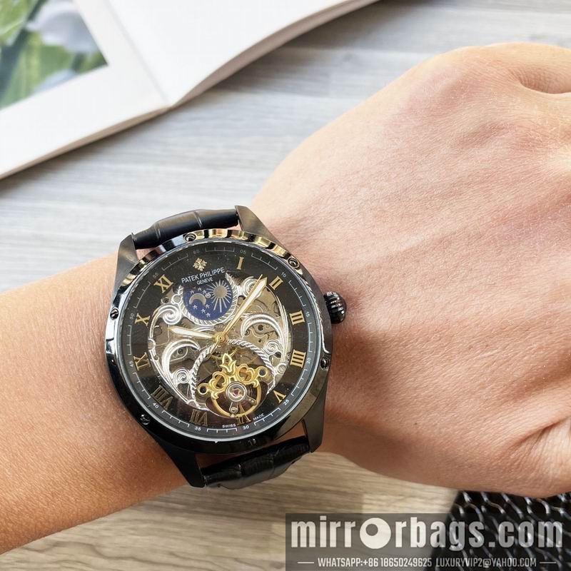 Patek Philippe 42mm 032558 Watch