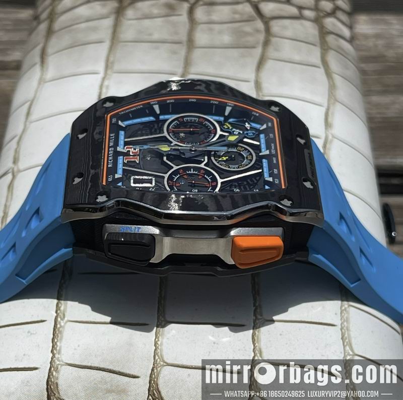 Richard Mille watch 080616 Watch