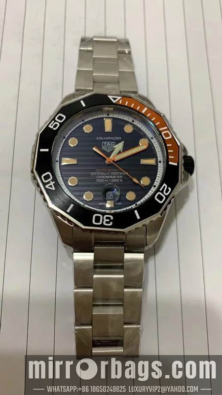 Tag Heuer watch 112041 Watch