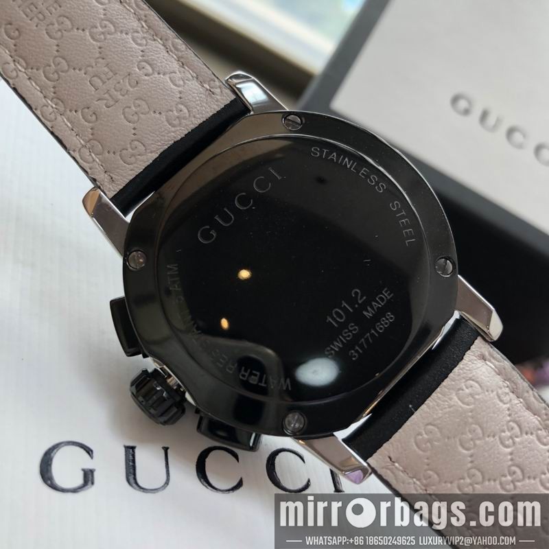 Gucci 43mm 091729 Watch