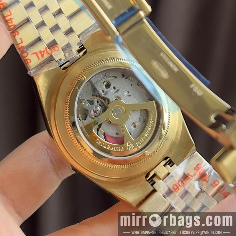 Rolex 41mm 36mm 042930 Watch