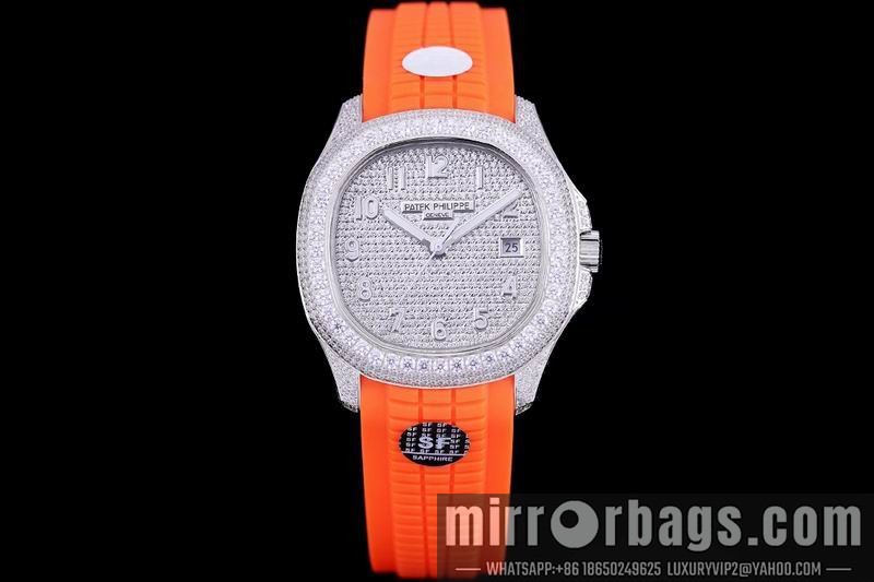 Patek Phillipe 40mm 082133 Watch