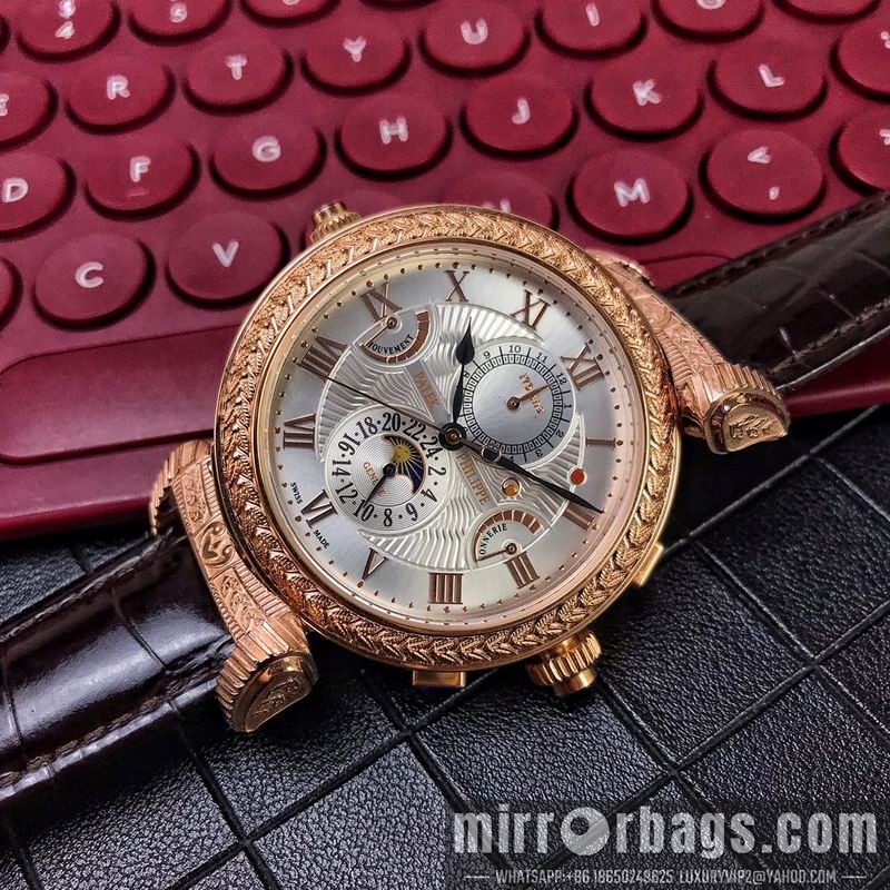 Patek Philippe 45mm 092308 Watch