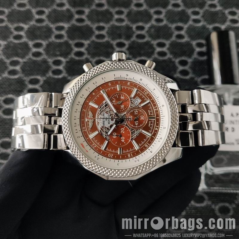 Breitling 45mm 092235 Watch