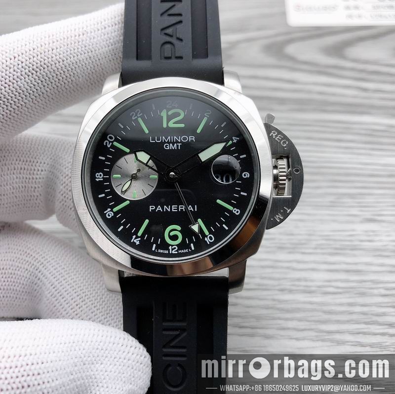 Panerai 47mm 090428 Watch