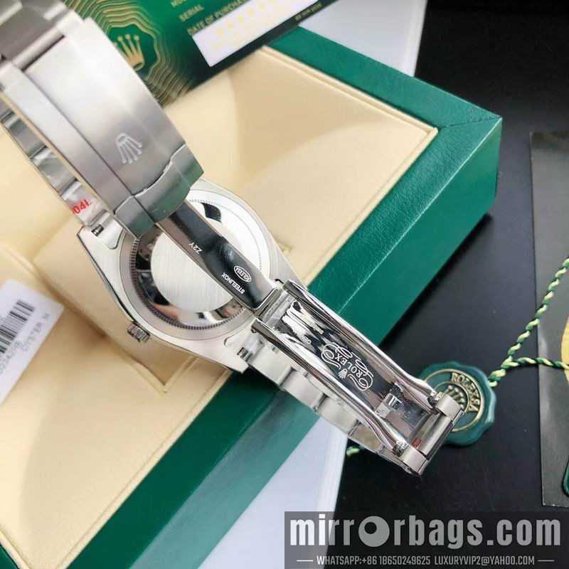Rolex 41mm 102351 Watch