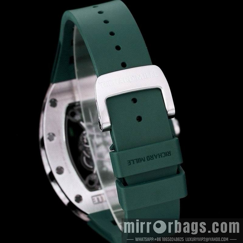 Richard Mille 50X42mm 051011 Watch