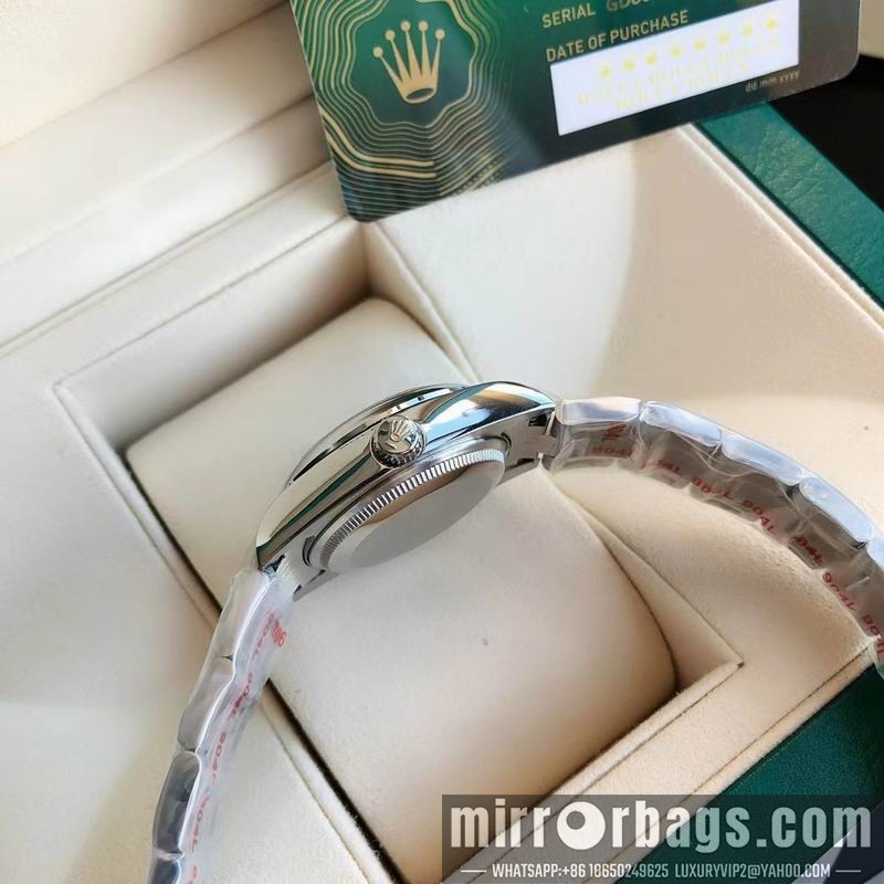 Rolex 31mm 41mm 102350 Watch