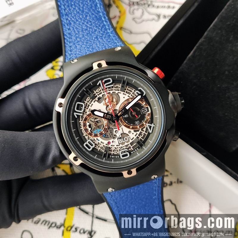 Hublot 42mm 092265 Watch