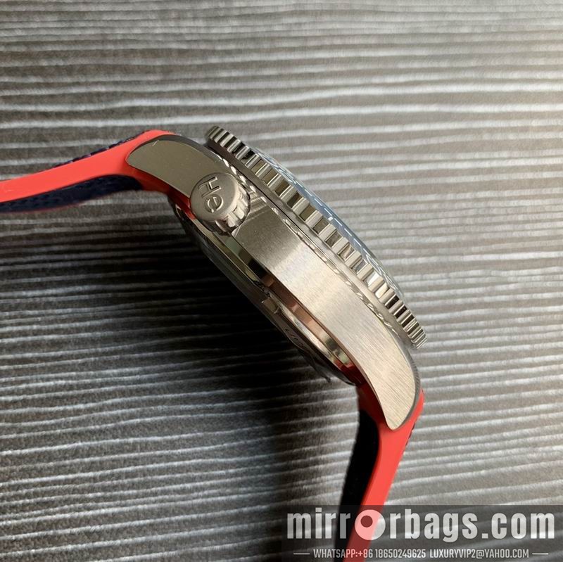 Omega 43.5mm 042919 Watch