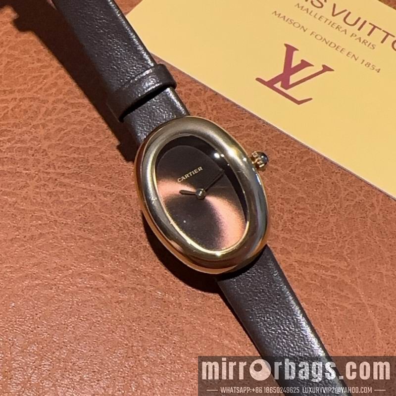 Carteier 32X26mm 080489 Watch