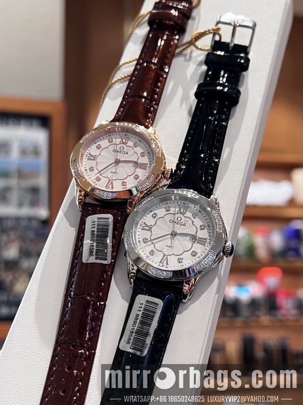 Omega 36mm 042942 Watch