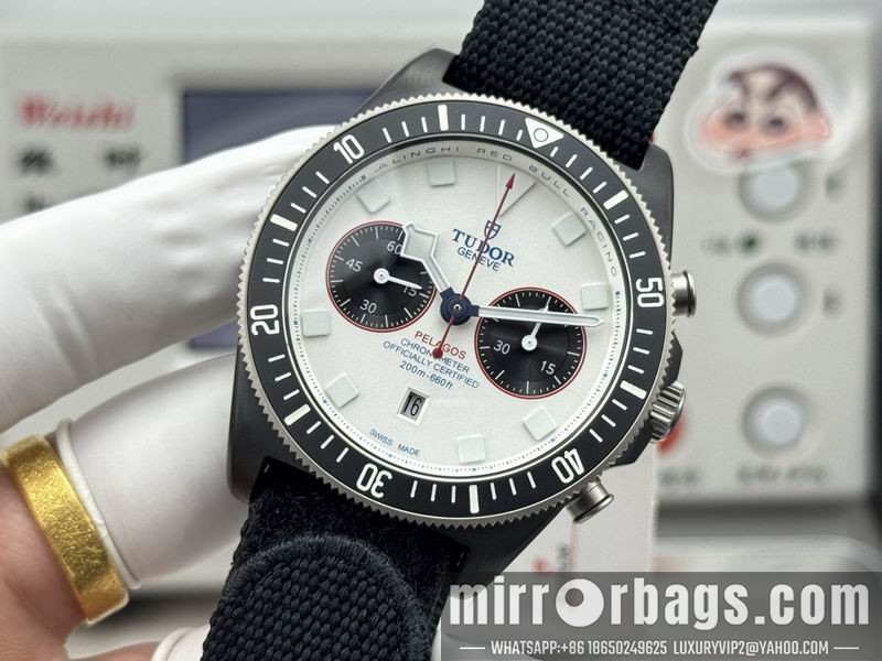 Tudor 43mm 010531 Watch