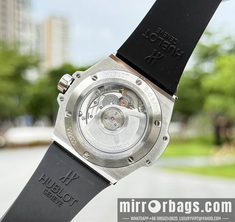 Hublot 39mm 080440 Watch