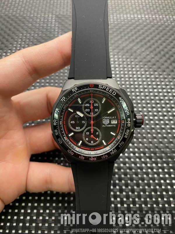 Tag Heuer 44mm 0805103 Watch