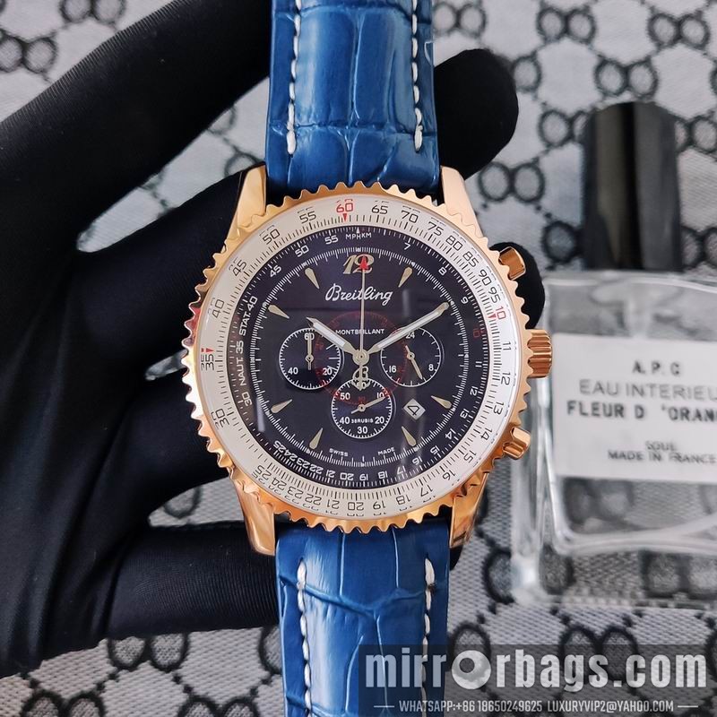 Breitling 42mm 092237 Watch