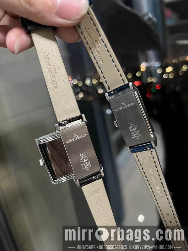Jaeger Lecoultre 40.1X20mm 092307 Watch