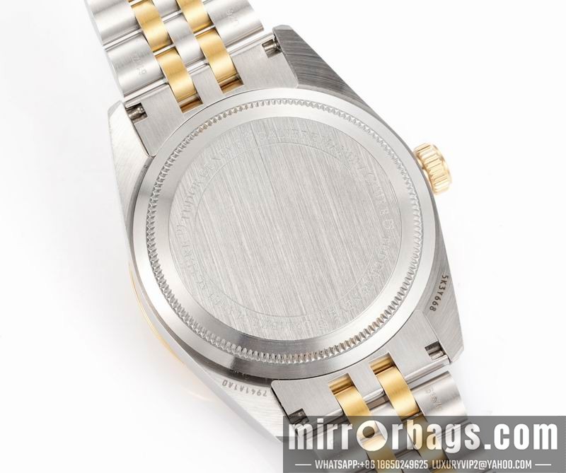 Tudor 41mm 080414 Watch