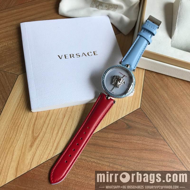 Versace 40mm 112013 Watch