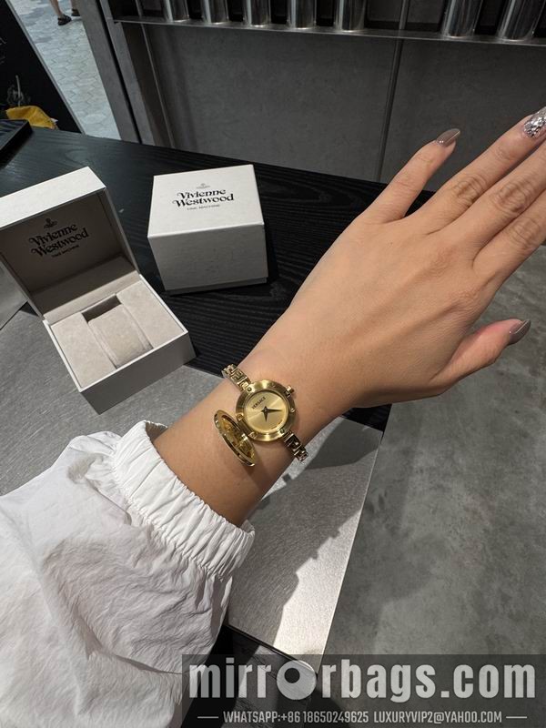 Versace 25mm 101593 Watch
