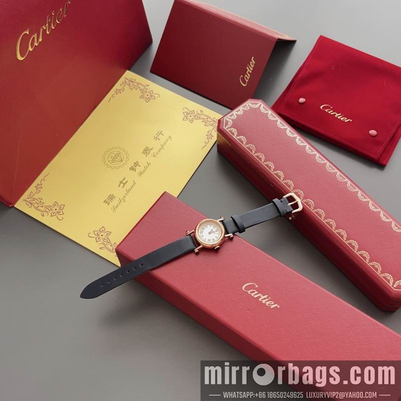 Cartier 27mm 110367 Watch