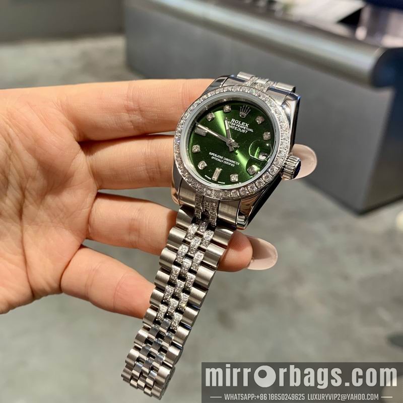 Rolex 31mm 110382 Watch
