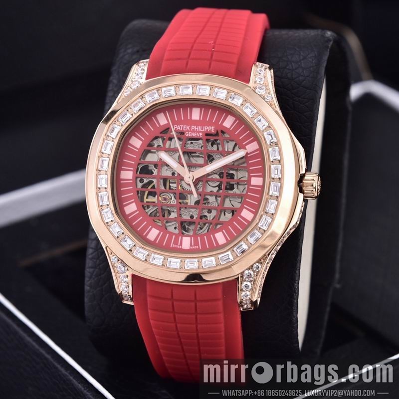 Patek Philippe 41mm 042373 Watch