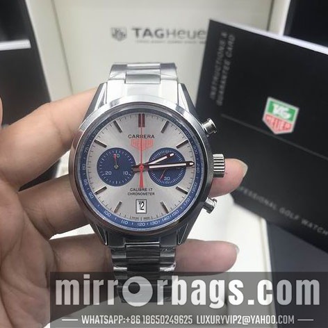 Tag Heuer watch M52 Watch