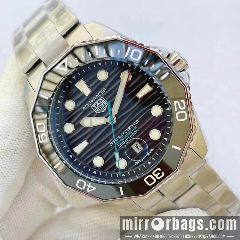 Tag Heuer watch 080563 Watch